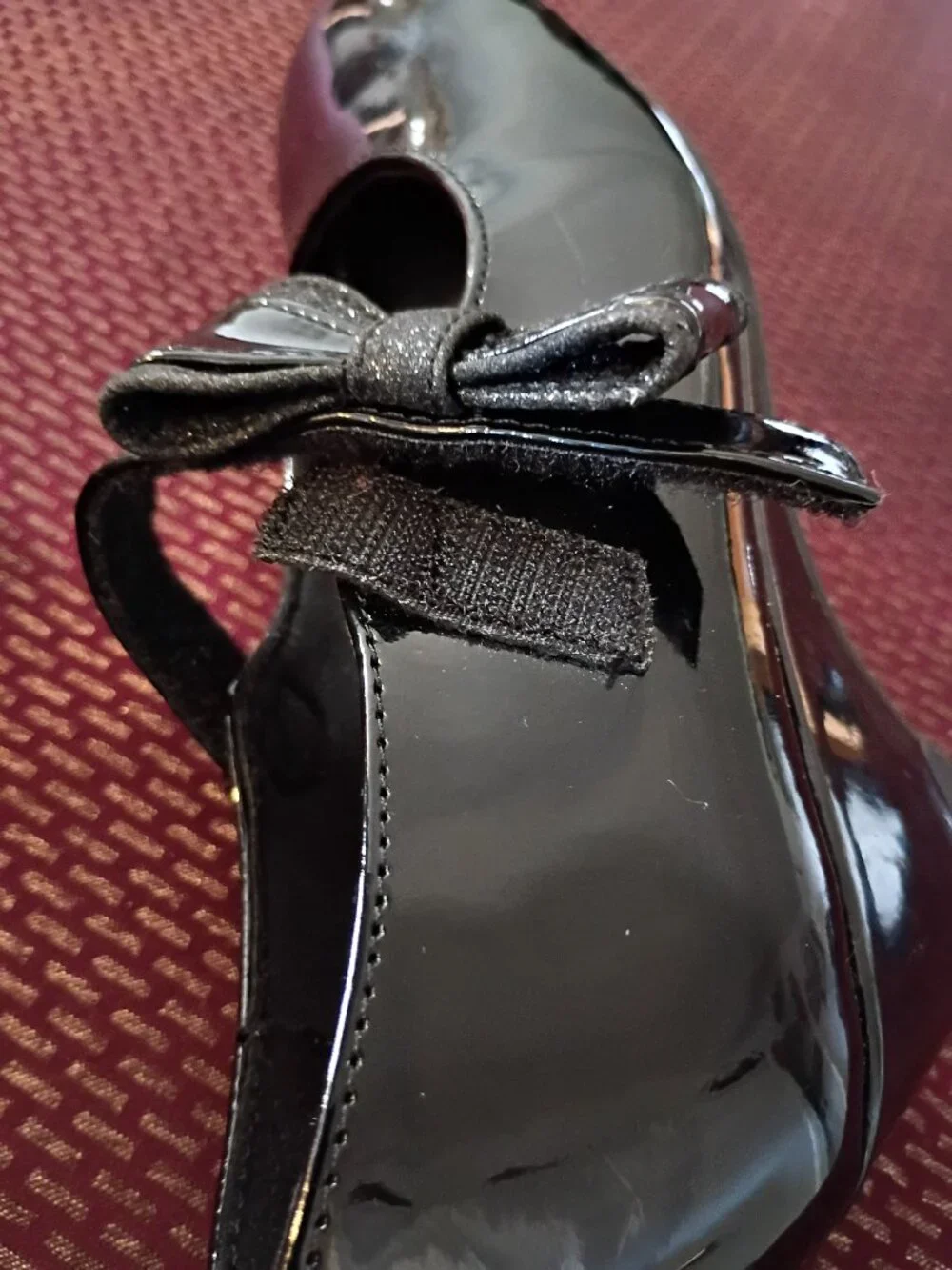 Girls Shoes Lot